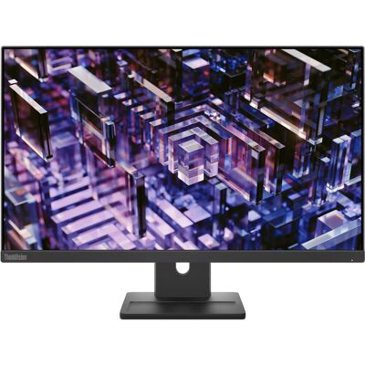 IBM 23.8" Lenovo ThinkVision E24q-30 IBM 23.8" Lenovo ThinkVision E24q-30