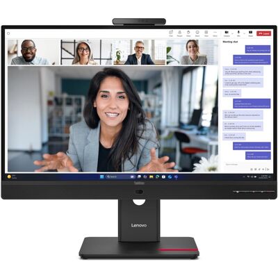 IBM 27" Lenovo ThinkVision T27QD-4v IBM 27" Lenovo ThinkVision T27QD-4v