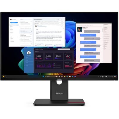 IBM 27" Lenovo ThinkVision T27UD-40 IBM 27" Lenovo ThinkVision T27UD-40