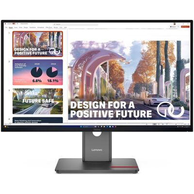 IBM 27" Lenovo ThinkVision P27QD-40 IBM 27" Lenovo ThinkVision P27QD-40