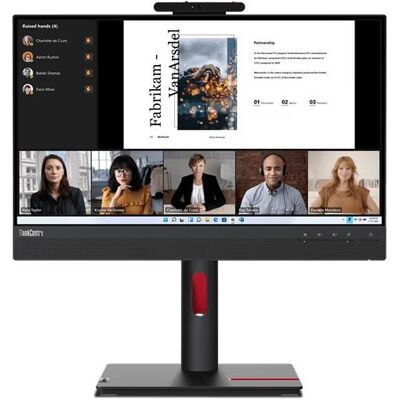 IBM 21,5" Lenovo ThinkCentre Tiny-In-One 22 Gen 5 Touch IBM 21,5" Lenovo ThinkCentre Tiny-In-One 22 Gen 5 Touch