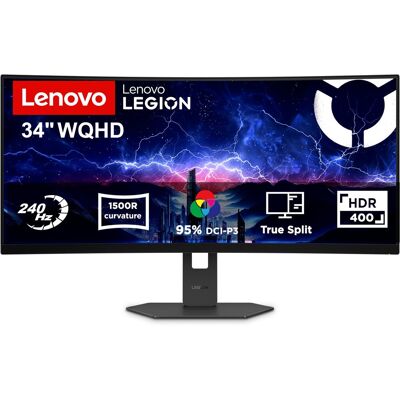 IBM 34" Lenovo Legion 34W-2c IBM 34" Lenovo Legion 34W-2c