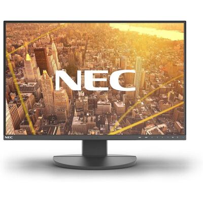 24" NEC MultiSync EA241WU 24" NEC MultiSync EA241WU