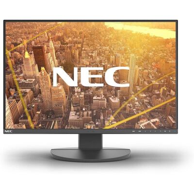 24" NEC MultiSync EA242WU 24" NEC MultiSync EA242WU
