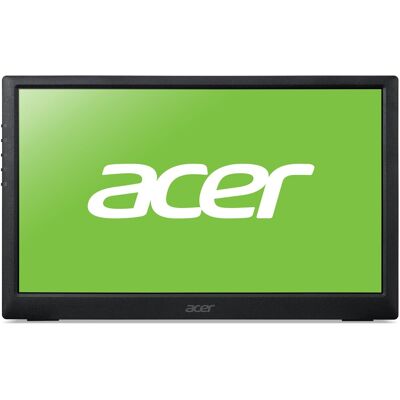 15,6" Acer PM161QT 15,6" Acer PM161QT