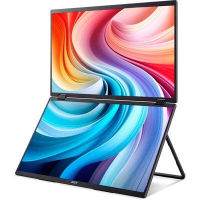 18,5" Acer PD193QTE 18,5" Acer PD193QTE