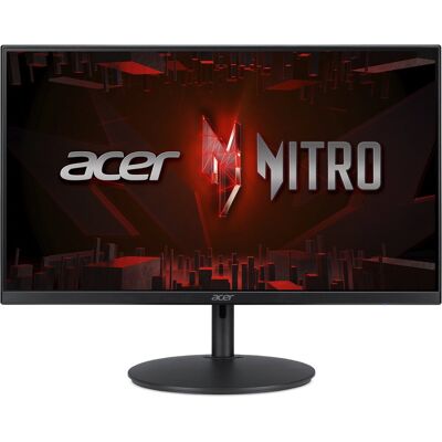 Acer Nitro XF240Y S3 - 23,8 Zoll Full HD Gaming-Monitor Acer Nitro XF240Y S3 - 23,8 Zoll Full HD Gaming-Monitor