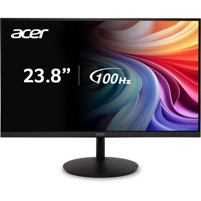 23,8" Acer SH242YEbmihux 23,8" Acer SH242YEbmihux