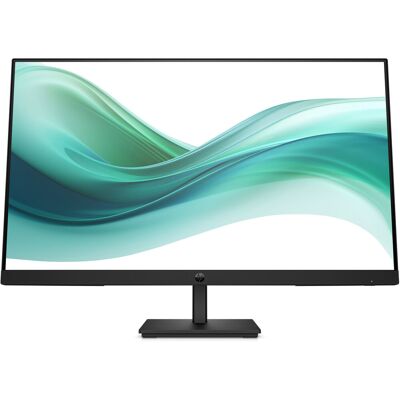 27" HP 327pf 27" HP 327pf