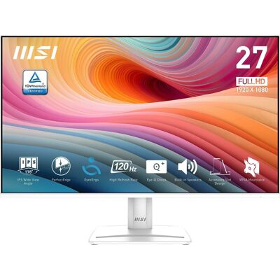 27" MSI PRO MP275W E2 27" MSI PRO MP275W E2