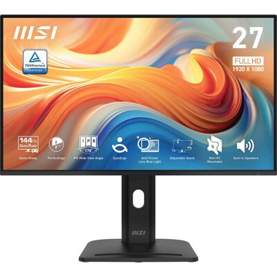27" MSI PRO MP275PG E14 27" MSI PRO MP275PG E14