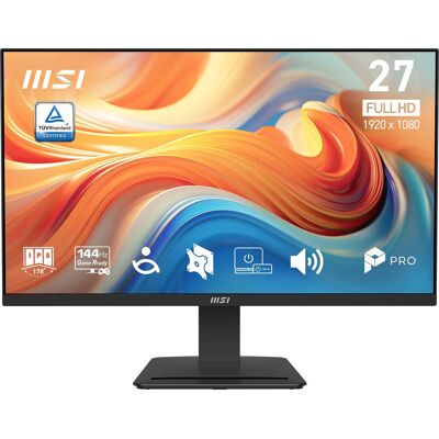 27" MSI PRO MP273 E14A 27" MSI PRO MP273 E14A
