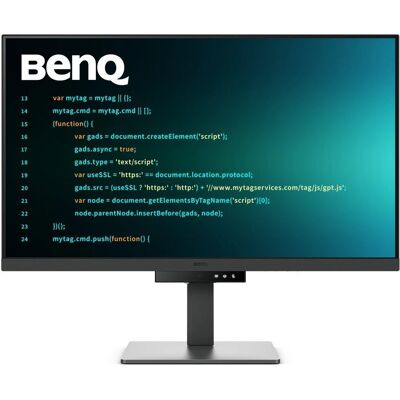 31,5" BenQ RD320U 31,5" BenQ RD320U