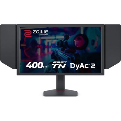 24.1" ZOWIE by BenQ XL2566X+ 24.1" ZOWIE by BenQ XL2566X+