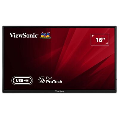 15,6" ViewSonic VA1650 15,6" ViewSonic VA1650