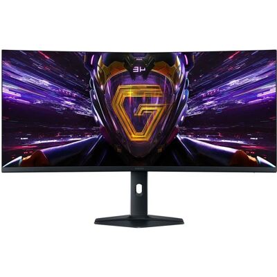 34" Xiaomi G34WQi 2026 34" Xiaomi G34WQi 2026