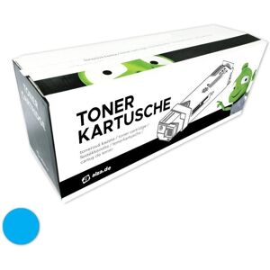 Alza CRG-055H Cyan für Canon Drucker Alza CRG-055H Cyan für Canon Drucker