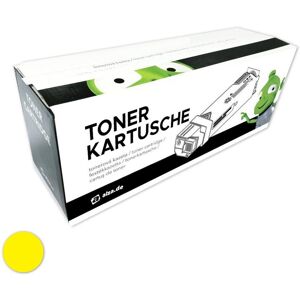 Alza 075 gelb für Canon Drucker Alza 075 gelb für Canon Drucker