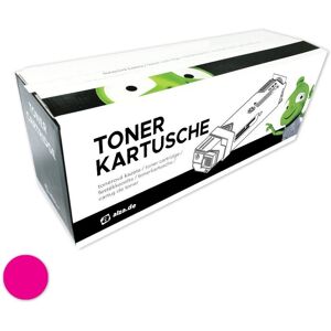 Alza T12 M violett für Canon-Drucker Alza T12 M violett für Canon-Drucker