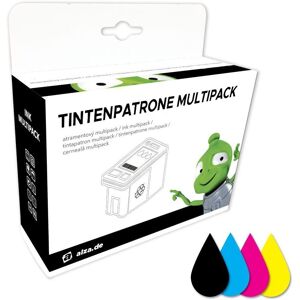 Alza T02W640 Nr. 502 XL Multipack für Epson Drucker Alza T02W640 Nr. 502 XL Multipack für Epson Drucker