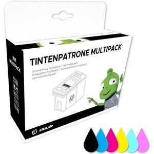Alza T3798 Nr. 378XL Multipack für Epson-Drucker Alza T3798 Nr. 378XL Multipack für Epson-Drucker