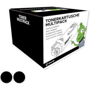 Alza 106R03048 DualPack 2St Schwarz für Xerox-Drucker Alza 106R03048 DualPack 2St Schwarz für Xerox-Drucker