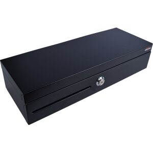 Virtuos Flip-Top FT-460C ohne Deckel, Schwarz mit 24V Kabel Virtuos Flip-Top FT-460C ohne Deckel, Schwarz mit 24V Kabel