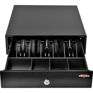 Virtuos micro EK-300C schwarz mit 24V Kabel Virtuos micro EK-300C schwarz mit 24V Kabel