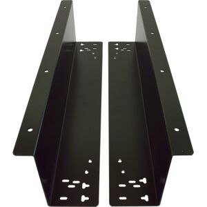 Virtuos Halter zum Aufhängen der Kassenschublade - schwarz Virtuos Halter zum Aufhängen der Kassenschublade - schwarz
