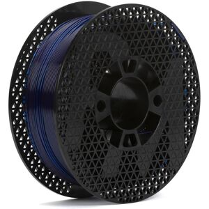 Plasty Mladeč PM PET-G - transparent blau - Filament - 3D-Druckmaterial Plasty Mladeč PM PET-G - transparent blau - Filament - 3D-Druckmaterial