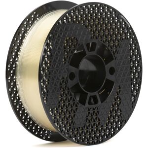 PLASTY MLADEČ Filament PM 1.75 PLA - 1 kg - transparent PLASTY MLADEČ Filament PM 1.75 PLA - 1 kg - transparent