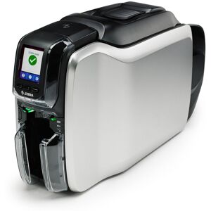 ZEBRA ZC300, doppelseitiger Druck, UK/EU-Kabel, USB & Ethernet, Windows-Treiber ZEBRA ZC300, doppelseitiger Druck, UK/EU-Kabel, USB & Ethernet, Windows-Treiber