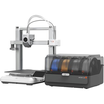 Anycubic Kobra 4 Combo Anycubic Kobra 4 Combo