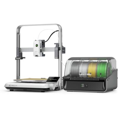 Creality Ender-3 V4 Combo Creality Ender-3 V4 Combo
