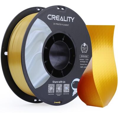 Creality CR-Silk - gold Creality CR-Silk - gold