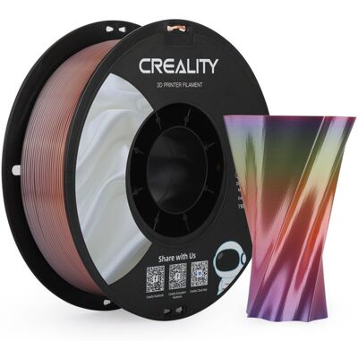 Creality CR-Silk - Regenbogenfarben Creality CR-Silk - Regenbogenfarben