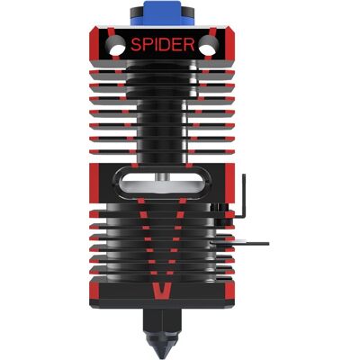 Creality Spider Speedy Ceramic Hotend Creality Spider Speedy Ceramic Hotend