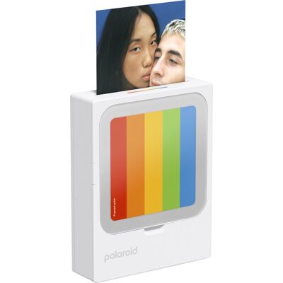Polaroid Hi-Print 3x3 Pocket printer + 10 sheets Polaroid Hi-Print 3x3 Pocket printer + 10 sheets