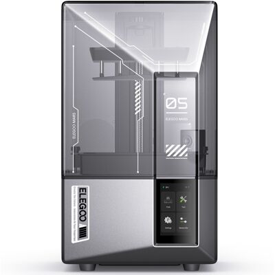 ELEGOO Mars 5 Ultra ELEGOO Mars 5 Ultra