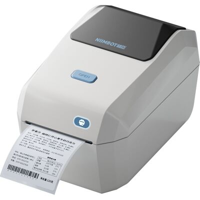 Niimbot K3 W, white Niimbot K3 W, white