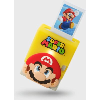 Fujifilm Instax Mini Link 3 Mario EX D Fujifilm Instax Mini Link 3 Mario EX D