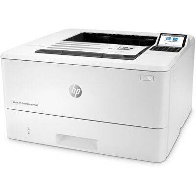 HP LaserJet Enterprise M406dn printer HP LaserJet Enterprise M406dn printer