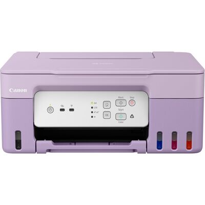 Canon PIXMA G3430 lila Canon PIXMA G3430 lila