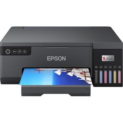 Epson EcoTank L8050 Epson EcoTank L8050