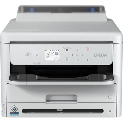 Epson WorkForce Pro WF-M5399DW Epson WorkForce Pro WF-M5399DW