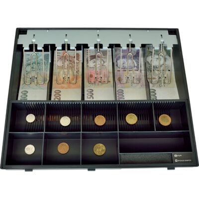 Virtuoser Kunststoffbinder für C425 Virtuoser Kunststoffbinder für C425