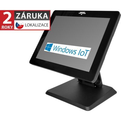Virtuos BPOS BP-1588 (15“, J6412, 2,7GHz, 8GB RAM, 1256GB SSD) Virtuos BPOS BP-1588 (15“, J6412, 2,7GHz, 8GB RAM, 1256GB SSD)
