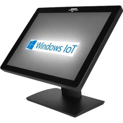 Virtuos BPOS BP-1789 (17", i3-10110U, 8GB, 256GB SSD, Win11 IoT, schwarz) Virtuos BPOS BP-1789 (17", i3-10110U, 8GB, 256GB SSD, Win11 IoT, schwarz)
