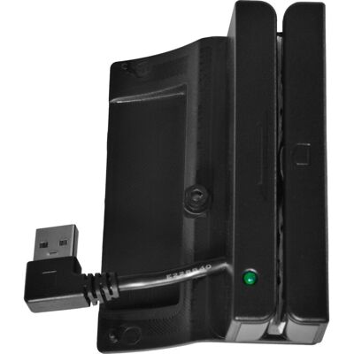 Virtuos Magnetkartenleser 1/2/3 Spur für BPOS P-1588 Virtuos Magnetkartenleser 1/2/3 Spur für BPOS P-1588