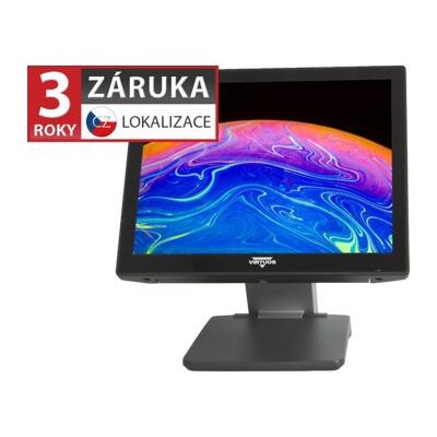 Virtuos AerXPOS PP-9735, 15", Cel. J6412, 8GB, 120GB M.2 SSD, Win 11IoT Virtuos AerXPOS PP-9735, 15", Cel. J6412, 8GB, 120GB M.2 SSD, Win 11IoT